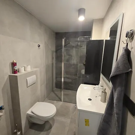 Maestro Two Appartement Tychy