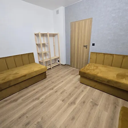 Apartment Maestro Two Tychy