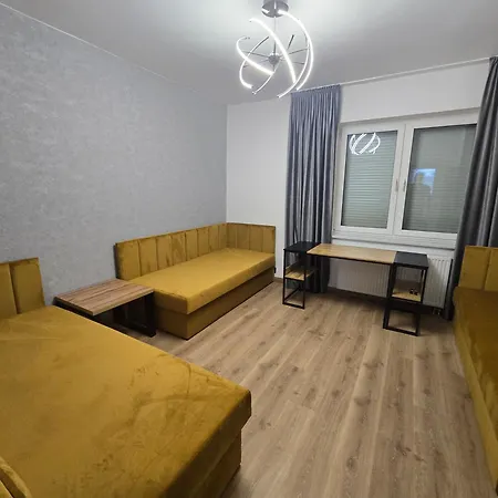 Appartement Maestro Two