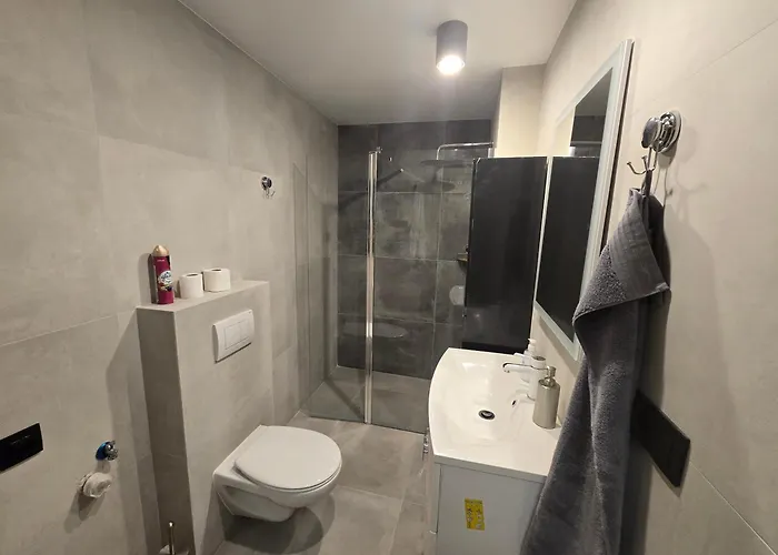 Maestro Two דירה טיצ'י