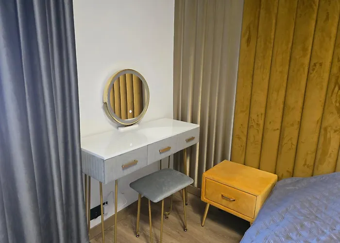 דירה Maestro Two *