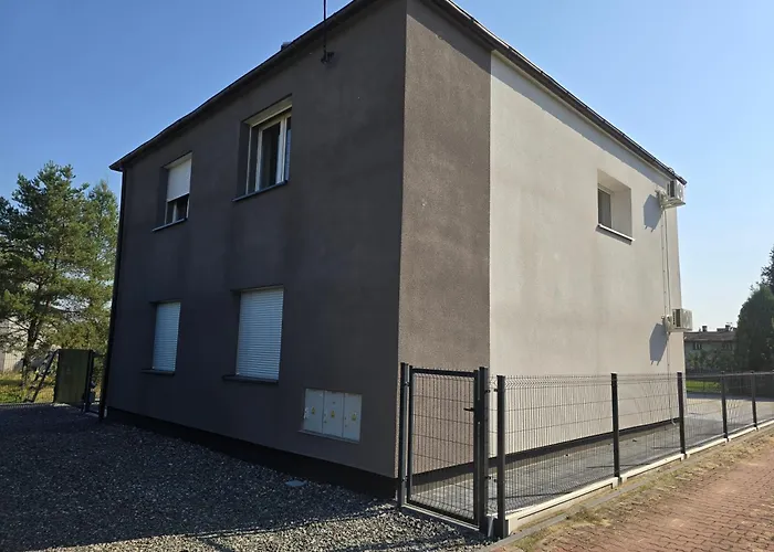 דירה Maestro Two *