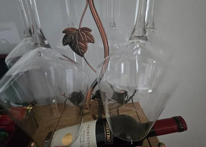 דירה Maestro Two טיצ'י