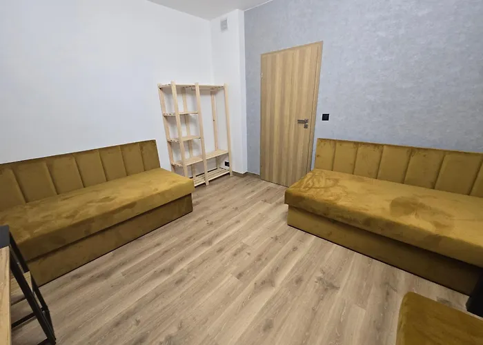 דירה Maestro Two טיצ'י